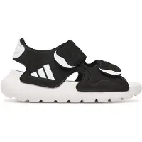 Adidas Altaswim 3 C - Black - 34