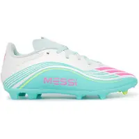 Adidas F50 Messi League Fg/mg Junior Jalkapallokengät