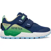 Primigi Pim GTX Lenkkarit, Blue/Green, 26