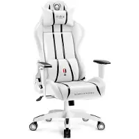 Diablo X-One 2.0 King Size Biały