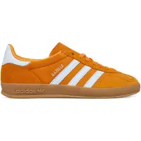 Adidas Originals Gazelle Indoor - Orange - 41 1/3