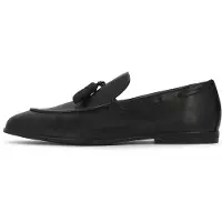 Kazar Loafer musta