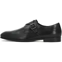 Kazar Loafer musta
