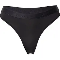 Tommy Hilfiger Underwear Stringit musta