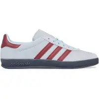 Adidas Originals Gazelle Indoor - Grey - 44