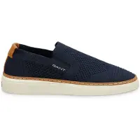 Gant San Prep Lightweight Sneaker - Navy - 41