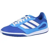 Adidas Urheilukengät 'Super Sala III' taivaansininen / kuninkaallisen sininen / valkoinen