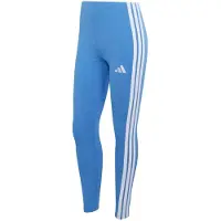Adidas W 3S Sj Leg - Blue - XL