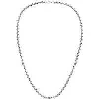 Tommy Hilfiger THJ 3D Flag Metal kaulakoru