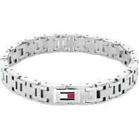 Tommy Hilfiger H-Link Mens rannekoru 2790682