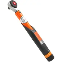 Super B Drehmomentschlüssel 1/4´´ 3-15nm