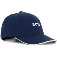 BOSS Cap - Navy - 54