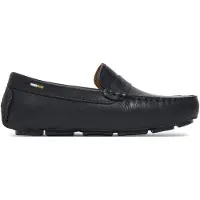 BOSS J52808 Loafersit