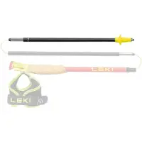 LEKI Ultratrail Fx One Superlite-sauvat/superlite-sauvat/neotrail Fx One Superlite-sauvojen Alaosa 100-105 Cm