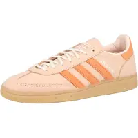 Adidas Originals Matalavartiset tennarit 'HANDBALL SPEZIAL' oranssi / roosa