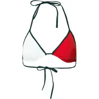 Tommy Hilfiger Triangle Rp - Red - M