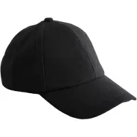 Next Lippalakki musta