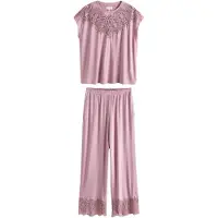Ted Baker Pyjama vanha roosa