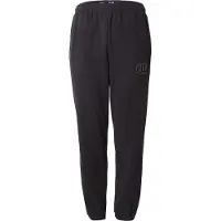 Gap Housut tummabeige / musta