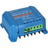 Victron Energy Orion Dc-dc 12/eristetty Muunnin 12-9a 110w
