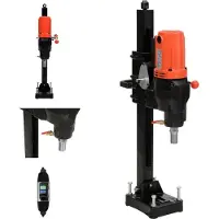YATO Timanttiporakone YT-81983; 2800 W