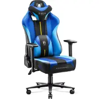 Diablo X-Player 2.0 King Frost Black