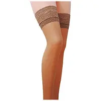 Passion ST003 - Stay Up -sukat, beige