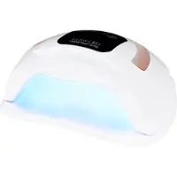 Activeshop UV-kaksois-LED S1 168W kulta