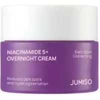 Jumiso Niacinamide 5+ Overnight Cream 50ml