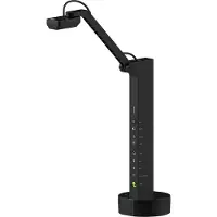 Ipevo VZ-X ULTRA, 25,4 / 3,06 mm (1 / 3.06"), CMOS, 3840 x 2160 pikseliä, 3,46 mm, 4x, USB/HDMI/Wi-Fi (5-929-2-08-03)