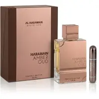 Al Haramain Amber Oud Tobacco Edition Eau de Parfum 200 ml