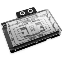 Alphacool Core GeForce RTX 5090 Reference with backplate, GPU-blokki