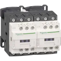Schneider Electric Käänteinen kontaktori