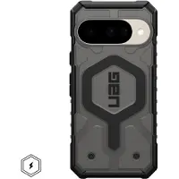 Urban Armor Gear Pathfinder Clear for Pixel 10 - Ash Ask