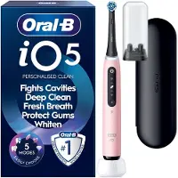 Oral-B iO5s Sähköhammasharja