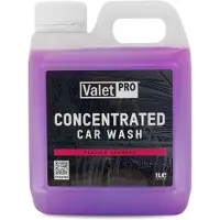 ValetPRO Autoshampoo Concentrated Car Wash - Neutraali, 1000 ml