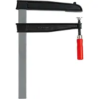Bessey TGN60T40 600/400mm syväkitainen puristin