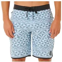 Rip Curl Mirage Big Tapa Surffishortsit blue Koko 34