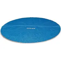 Intex Aurinkoallaspeite Polyeteenistä 290 Cm