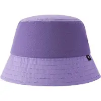 Reima Kids' Siimaa Sunhat Misty Violet 50