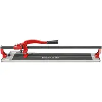 YATO Käsikäyttöinen laattaleikkuri YT-3708; 800 mm