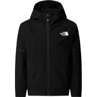 The North Face Treenitakki - Kudottu - TNF Black - - 6 v (116) - Kesätakit
