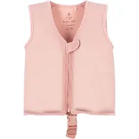 Konges Sløjd Kitty Uimaliivi Powder Pink Powder Pink 2-3 Y Vaaleanpunainen 2-3 vuotta Tytöt