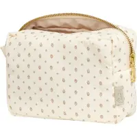 Cam Cam Copenhagen Make Up Purse - Ocs - Cream - ONE SIZE