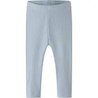 Name it Leggingsit 'NBNKAB' kyyhkynsininen