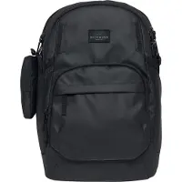Beckmann Koulureppu - Urheilu Air - 30 l - Black - - OneSize - Koulureput