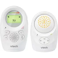 Vtech DM1212 Itkuhälytin, Valkoinen