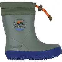 Bisgaard Thermo - Green - 25