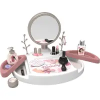 Smoby Meikkipiste My Beauty Studio