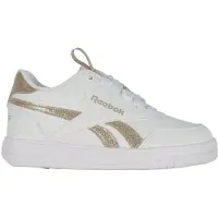 Heelys X Reebok Rullakenkä - CL:n alioikeus - White/Gold - - 40 1/2 - Kengät